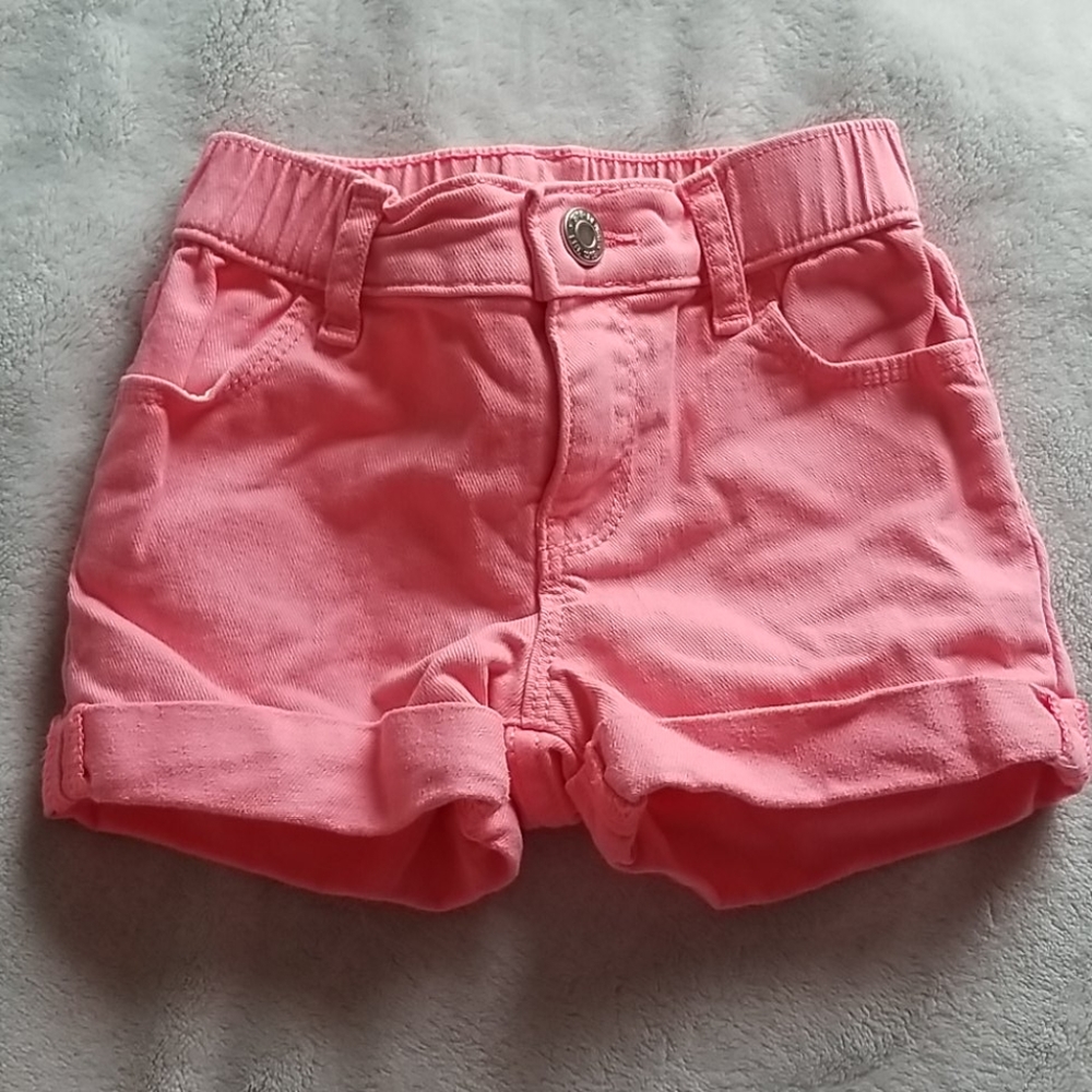 Gap 4T shortie short